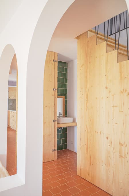 Tintoretto House